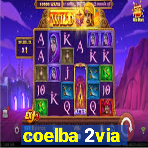 coelba 2via